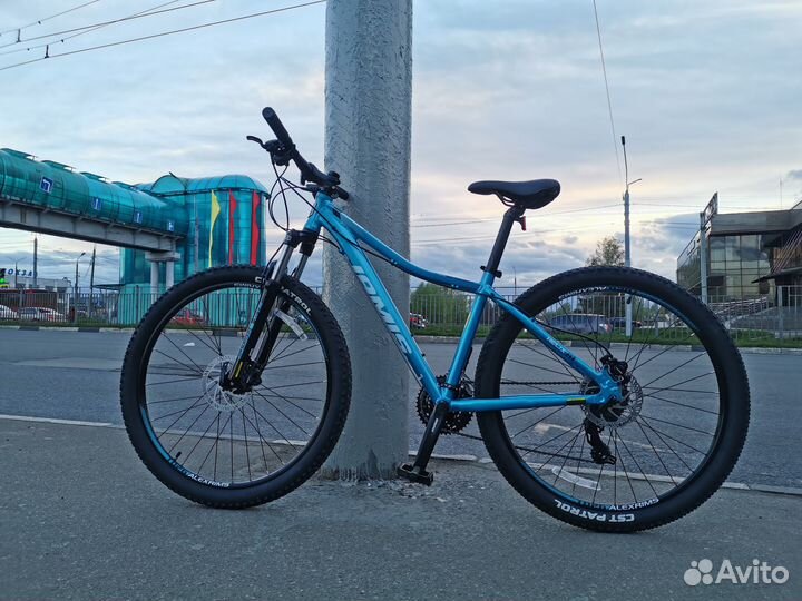 Горный велосипед Jamis helix A1