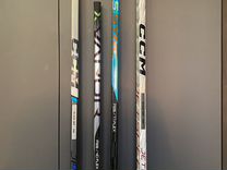 Хоккейные клюшки CCM, bauer