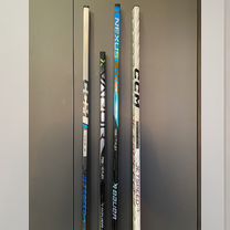 Хоккейные клюшки CCM, bauer