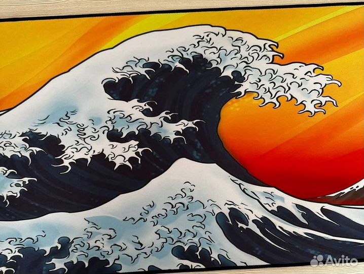 Ковер для мышки