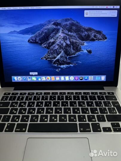 Apple MacBook Pro 2013