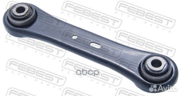 Тяга подвески поперечная зад прав/лев volvo