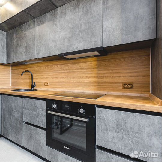 Изготвление кухни на заказkm-34840