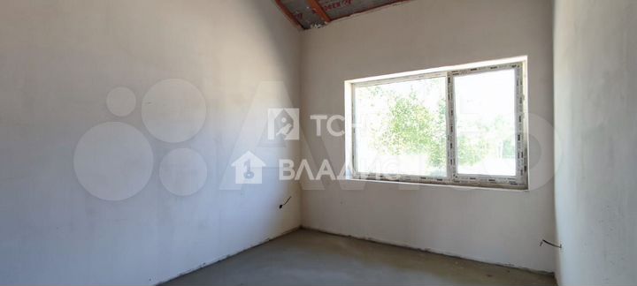 Дом 100 м² на участке 7,7 сот.