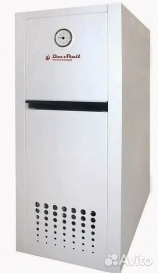Котел газовый напольный Don Stail