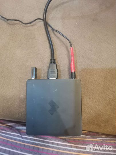 Smart tv приставка бу
