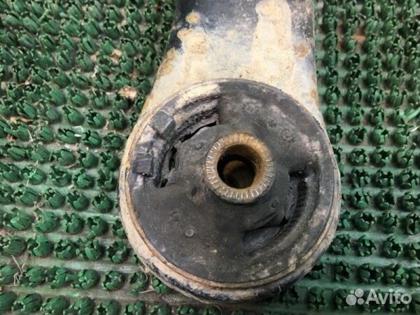 Рычаг подвески передний левый Lifan Solano 620