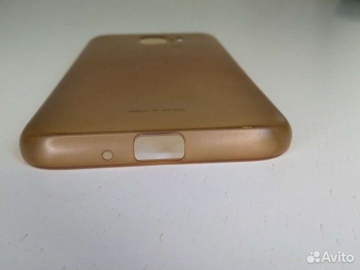 Чехол для Samsung Galaxy SM-J250F