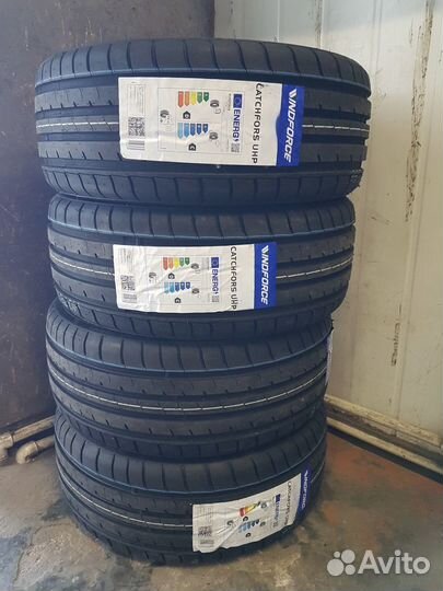 Windforce Catchfors UHP 275/60 R20 118W