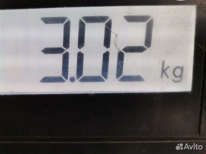 Суппорт задний правый для Audi A4 B5 8D0615424