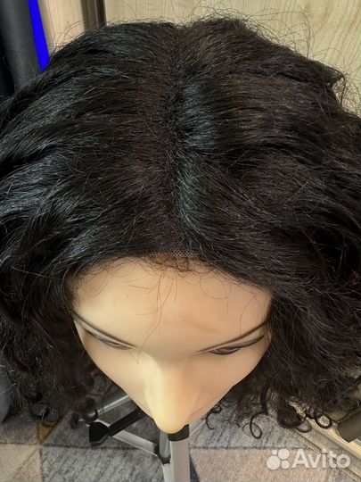 Парик lace front