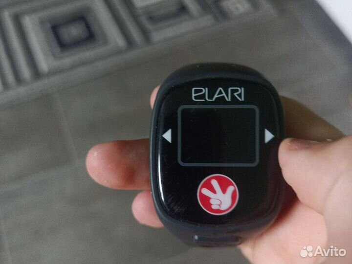 Часы elari fixitime 2