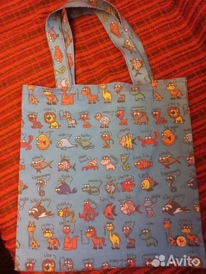 Пошив аксессуаров