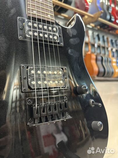 Cort KX100 BKM Электрогитара (новая)