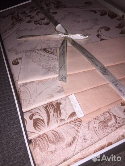 Постельное белье Sofi De MarcO