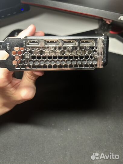 Palit geforce rtx 3050 dual