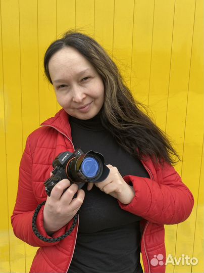 Видеосъемка видеомонтаж