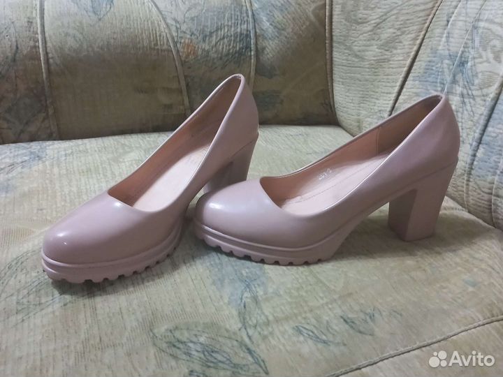 Туфли женские 40 размер soffi salita