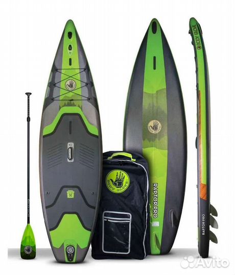 Сап сапборд новый