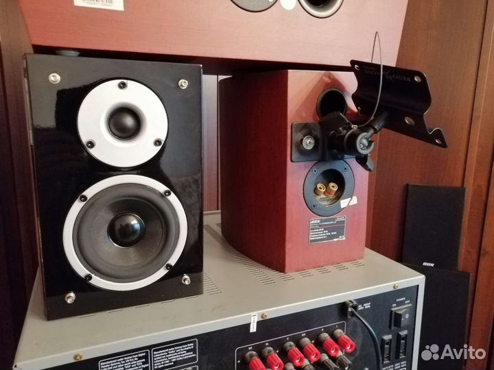 Акустическая система BBK 5.0