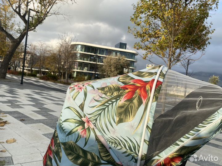 Коляска bugaboo cameleon 3