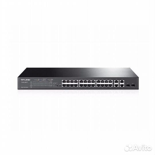 Коммутатор TP-Link T1500-28PCT (TL-SL2428P) 109364