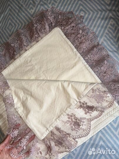 Конверт на выписку летний