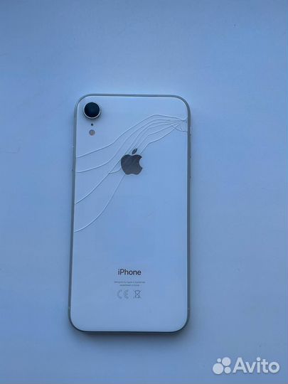 iPhone Xr, 64 ГБ