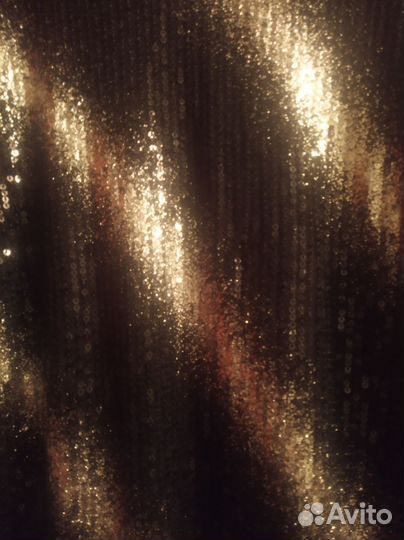 Вечернее платье 56 размер бу