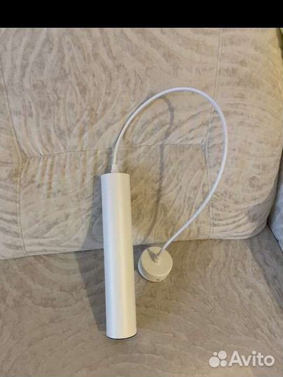 Светильник подвесной