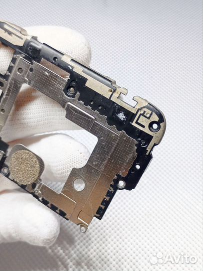 Xiaomi Redmi S2. Прижимная пластина. Оригинал