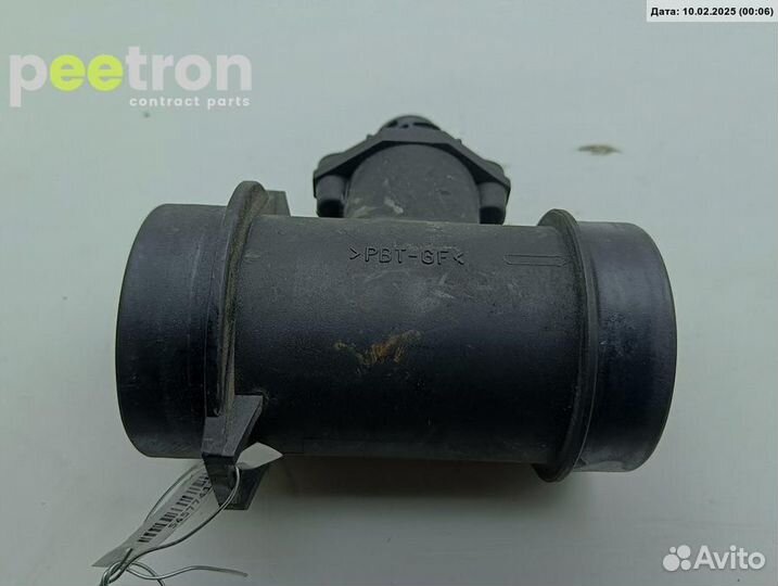 Б/У Б/У Расходомер (измеритель потока воздуха)