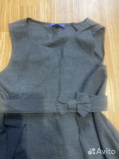 Школьная форма 134