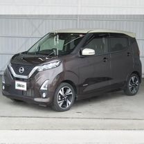 Nissan Dayz 0.7 CVT, 2019, 39 267 км, с пробегом, цена 870 000 руб.