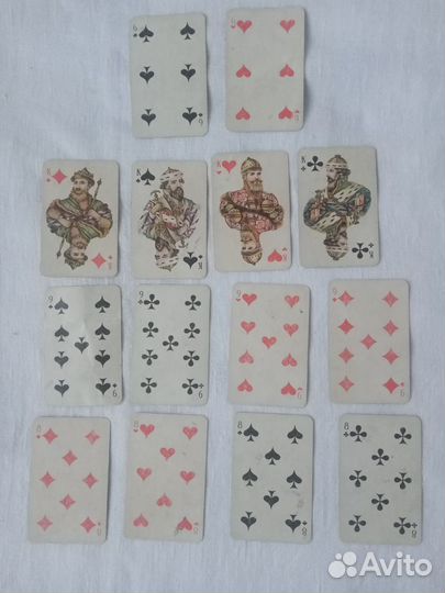 Пепельница, Жемчуг, запонки