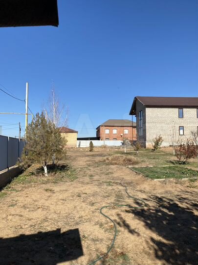 Дом 379,3 м² на участке 18,3 сот.