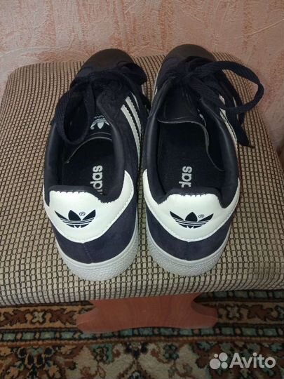 Красовки Adidas 39р