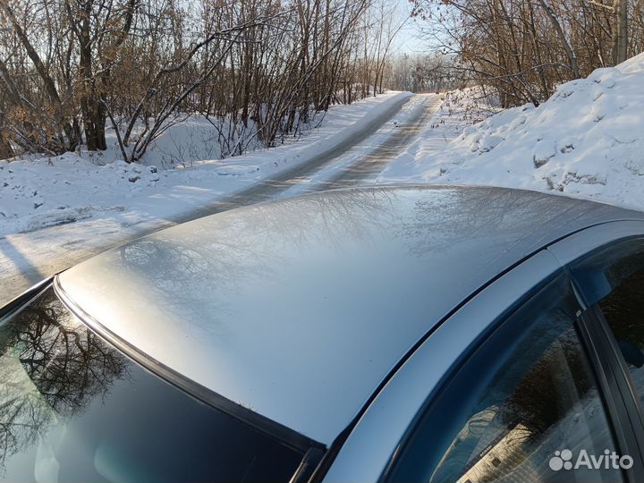 Nissan Almera Classic 1.6 МТ, 2009, 390 000 км