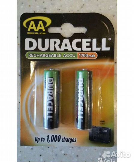 Зарядное устройство для аккумуляторных батареек