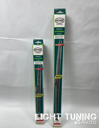 Щетки стеклоочистителя лада веста нового образца