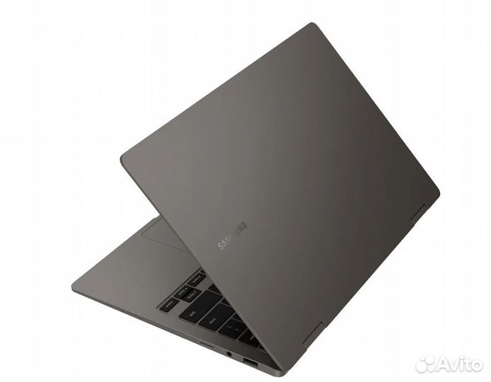 Samsung Galaxy book 3 360 NP750 Core i7 15.6