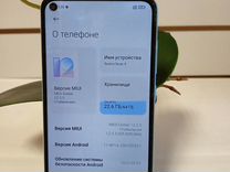 Xiaomi Redmi Note 9, 3/64 ГБ