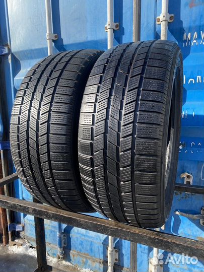 Pirelli Scorpion Ice&Snow 255/50 R19 107V