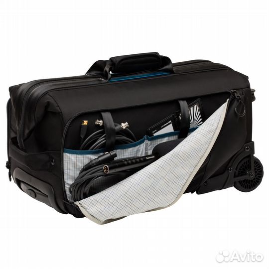 Tenba Cineluxe Roller 24 Чемодан для фототехники