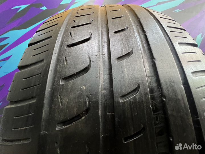 Pirelli P7 225/55 R16
