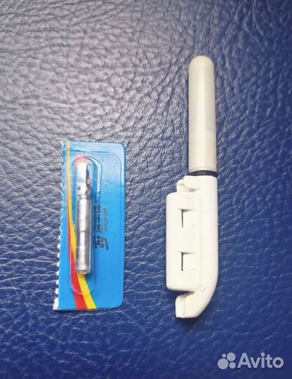 Умный сигнализатор поклёвки на фидер