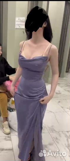 Платье на выпускной