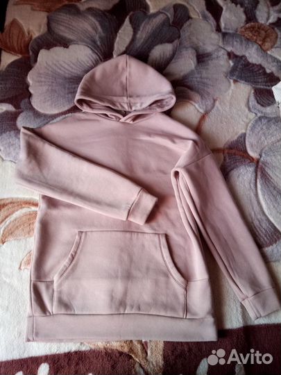 Худи для девочки подростка