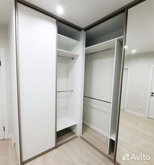 Рабочая зона для школьника / Рассрочка