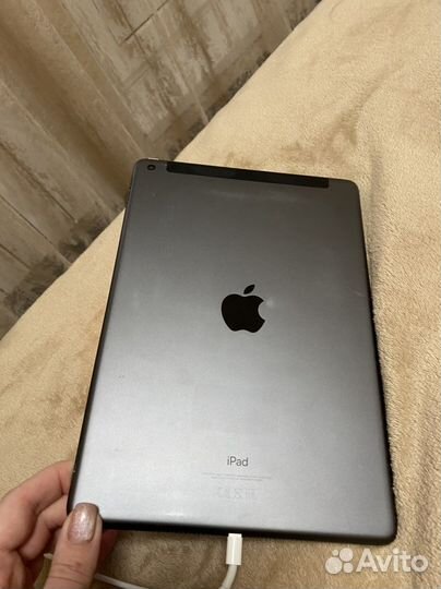 iPad 7 поколения А2198, А2197